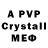 Alpha-PVP VHQ Kanat Turgankulov
